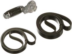 GATES K026PK803EST Micro-V® E-START™