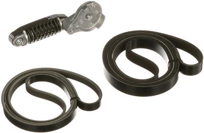 GATES K026PK803EST Číslo výrobce: 4PK738SF. EAN: 5400608385793.