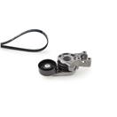 GATES K026PK860 Micro-V®