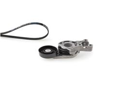 GATES K026PK860 Micro-V®