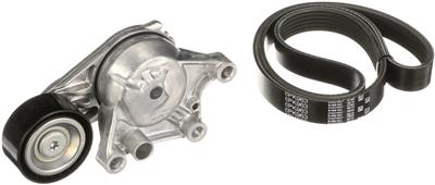 GATES K026PK963 Číslo výrobce: 6PK963. EAN: 5414465698668.