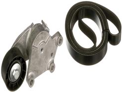 GATES K026PK965 Micro-V®