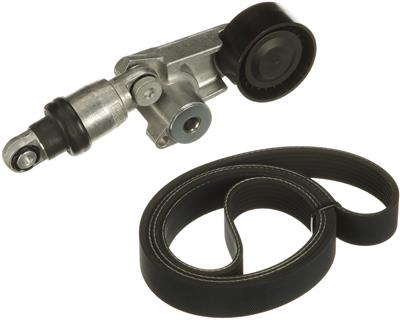 GATES K027PK1335 Číslo výrobce: 7884-20169.