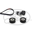 GATES K027PK1570 Micro-V®