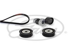 GATES K027PK1570 Micro-V®