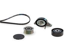 GATES K027PK1705 Micro-V®