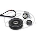 GATES K057PK1973 Micro-V®