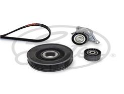 GATES K027PK1740 Micro-V®