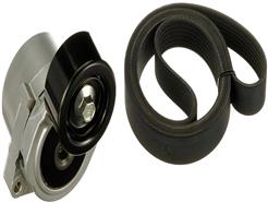 GATES K027PK1785 Micro-V®