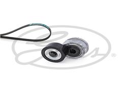 GATES K028PK1365HD FleetRunner™ Micro-V®