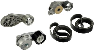 GATES K048PK1515HD Číslo výrobce: 10PK1513HD. EAN: 5414465194047.