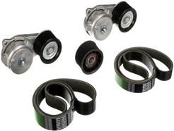 GATES K028PK1438HD FleetRunner™ Micro-V®