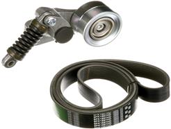 GATES K029PK1887HD FleetRunner™ Micro-V®