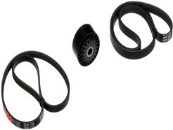 GATES K033PK738 Micro-V®