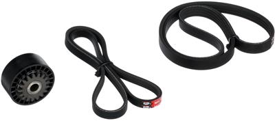 GATES K033PK753 Číslo výrobce: 3PK753. EAN: 5414465080562.