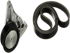 GATES K034PK855 Micro-V®