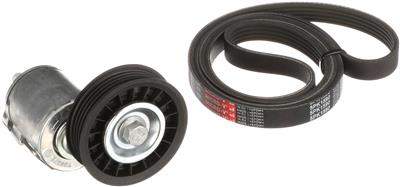 GATES K035PK1590 Číslo výrobce: 5PK1590. EAN: 5414465080944.