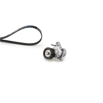 GATES K035PK1850 Číslo výrobce: 5PK1850. EAN: 5414465081002.