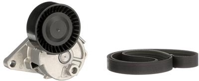 GATES K035PK865 Číslo výrobce: 5PK865. EAN: 5414465534201.