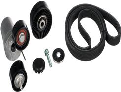 GATES K036DPK1698 Micro-V®