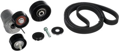 GATES K036DPK1698 Číslo výrobce: 6DPK1698. EAN: 5414465081200.