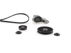 GATES K036DPK1825 Micro-V®