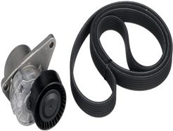 GATES K036DPK1838 Micro-V®