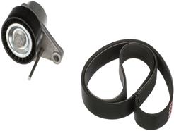 GATES K036PK1053 Micro-V®