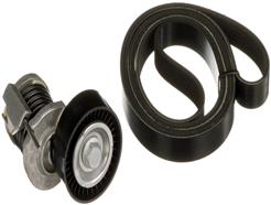 GATES K036PK1070 Micro-V®