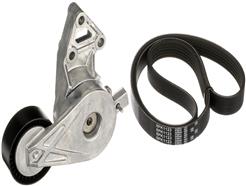 GATES K036PK1123 Micro-V®