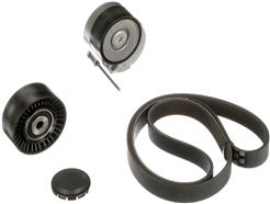 GATES K036PK1550XS Micro-V® UNIQUE FIT