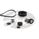 GATES K036PK1580XS Micro-V® UNIQUE FIT