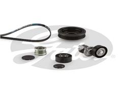 GATES K036PK1580XS Micro-V® UNIQUE FIT