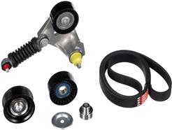 GATES K036PK1640 Micro-V®