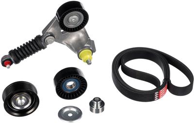 GATES K036PK1640 Číslo výrobce: 6PK1640. EAN: 5414465452420.