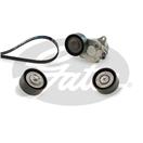 GATES K036PK2153 Micro-V®