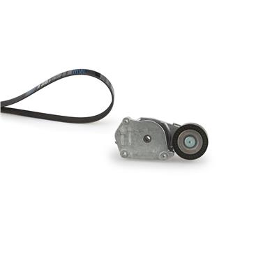 GATES K036PK870 Číslo výrobce: 6PK870. EAN: 5414465083723.