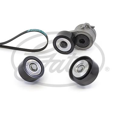 GATES K038PK2320HD Číslo výrobce: 8572-20198. EAN: 5400608414745.