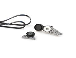 GATES K045PK1303 Micro-V®