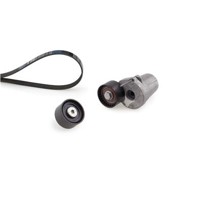 GATES K046DPK1817 Číslo výrobce: 6DPK1817. EAN: 5414465084911.