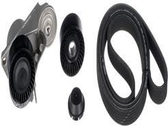 GATES K046DPK1825 Micro-V®