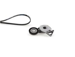 GATES K046PK1043 Micro-V®