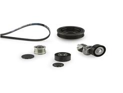 GATES K046PK1078 Micro-V®