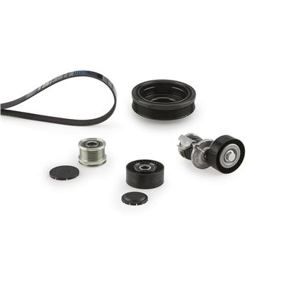 GATES K046PK1078 Číslo výrobce: 6PK1078. EAN: 5414465127786.