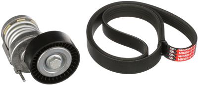GATES K046PK1098 Číslo výrobce: 6PK1098. EAN: 5414465085000.