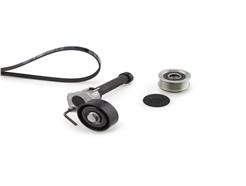 GATES K046PK1113 Micro-V®