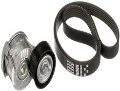 GATES K046PK1245 Micro-V®