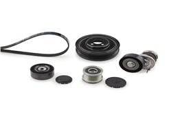 GATES K046PK1263 Micro-V®