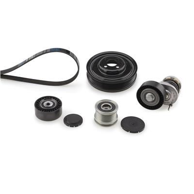 GATES K046PK1263 Číslo výrobce: 6PK1263. EAN: 5414465085185.