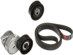 GATES K046PK1540 Micro-V®